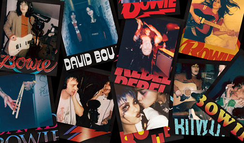 Bowie-x-Polaroid-film-frames