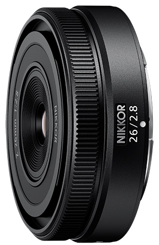 Nikon-Nikkor-Z-85mm-f12-S-left