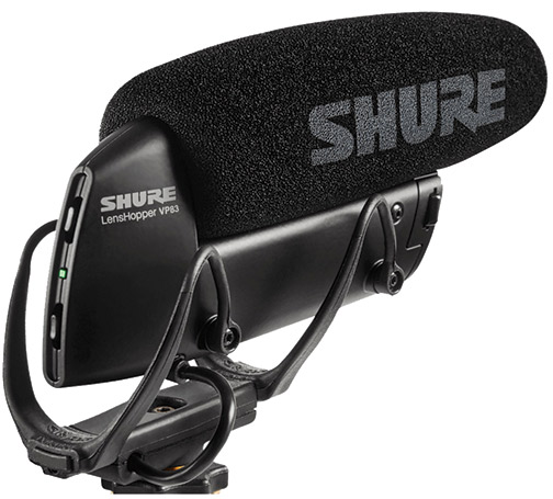 Shure-VP83-LensHopper-slant-shotgun-microphone