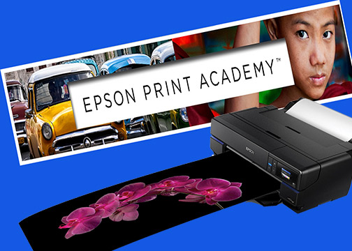 Epson-Print-Academy-YouTube