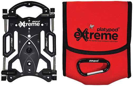 Platypod-eXtreme-w-bag