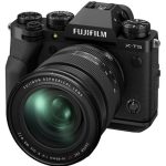 Fujifilm-X-T5-left