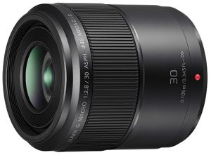 masterful macro lenses Panasonic-Lumix-G-Macro-30mm-f2.8-Asph