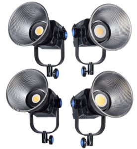 Sirui-Blaze-LED-Monolight-series