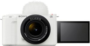 Sony-Alpha-ZV-E1-white-front