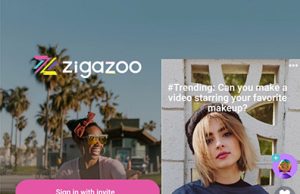 Zigazoo-Gen-Z-app
