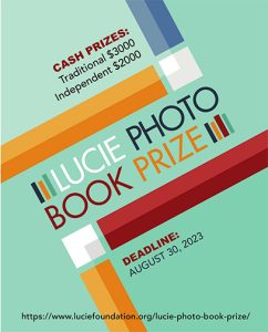 2023-Lucie-PHoto-Book-Prize-