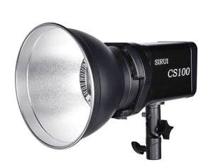 Sirui 100W Series LED Monolights -CS100_DJ280_1800x1800