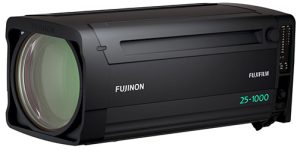 Fujifilm at NAB 2023 Fujinon Duvo HZK25–1000mm f/2.8-5.0 Fujinon_Duvo_25-1000_featured_image-1300×750