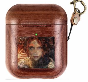 Qstomize-Airpod-Case-Personalized Photo Print Gift