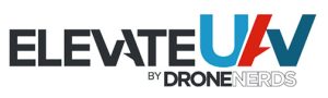 Drone-Nerds-ElevateUAV-Summit-logo