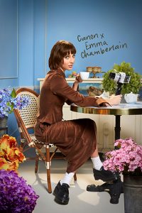 Emma-Chamberlain-Paris-Poster