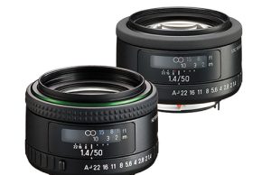 PENTAX-HD-FA50mm-and-smc-FA50mm-Classic-Lenses-Banner