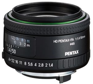 Pentax-HD-FA-50mm-F1.4_w-name