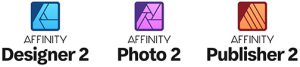 Serif-Afinity-2.1-app-icons-Affinity 2.1 Creative Suite