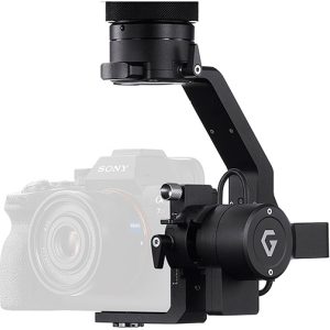 Sony-Gremsy-Gimbal-PX1- professional Airpeak S1 