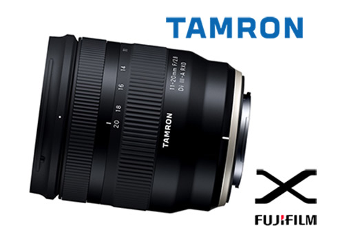 Tamron-11-20mm-f2.8-Di-III-A-RXD-xmount-Banner