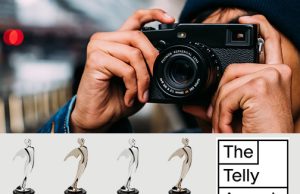 Fujifilm-Telly-Awards