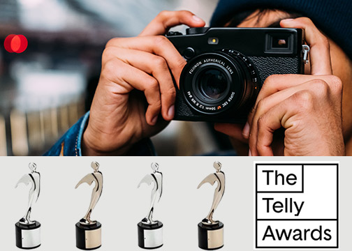 Fujifilm-Telly-Awards