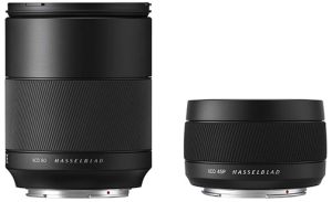 Hasselblad-X2D-100C-Portrait-Kit-lenses