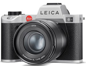 Leica_SL2_silver_left_Summicron-SL_50_HiRes_RGB