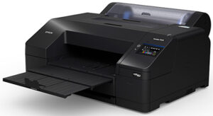 Epson-SureColor-P5370-left-tray-out