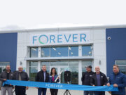 What’s Happening October-November 2023-Forever-Digitization-Facility-ribbon-cutting-F