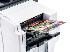 Fujifilm-ApeosPro-Fujifilm Printing United Expo 2023