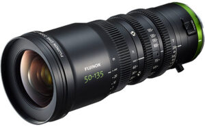 cinema lenses-Fujifilm-Fujinon-MK50-135mm-T2.9-left