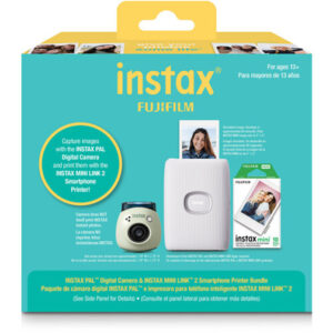 Fujifilm-Instax-Pal-Printer-bundle-box