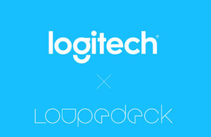 Logitech-aquired-Loupedeck-logos