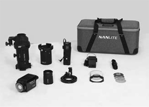 Nanlite-Forza-60B-II-PJ-FMM-kit