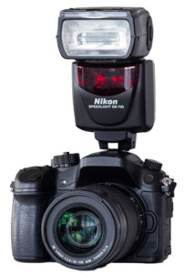 Nikon-SB-700-AF-on-camera shoe-mount speedlights