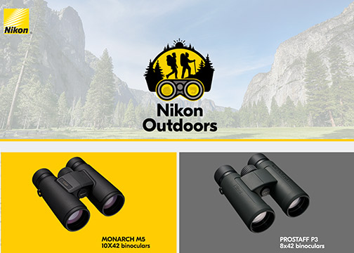 Nikon-joins-chimani-Outdoors-contest