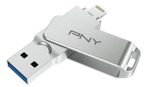 PNY-USB-Flash-Drive-OTG-DUO-Link-iOS-3.2-Lightning-Type-A-op6