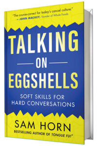 Profit-Prospects-that-one-idea-Talking-on-Eggshells-book