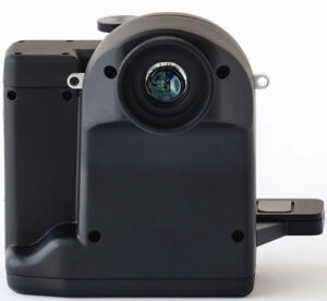 QD-Laser-Retissa-NeoViewer- Sony DSC-HX99 RNV kit