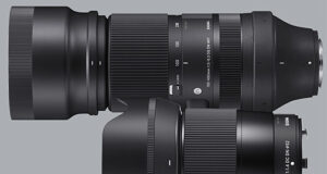 Sigma-DG-DN-23mm-and-100-400mm-X-mounts