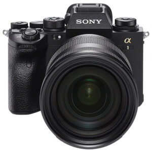sony alpha 1 professional mirrorless cameras