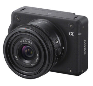 Sony-ILX-R1-left-Sony Camera Remote SDK 