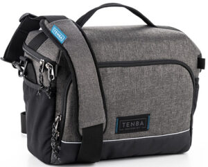 Tenba-Skyline-V2-12-Should-bag-gray