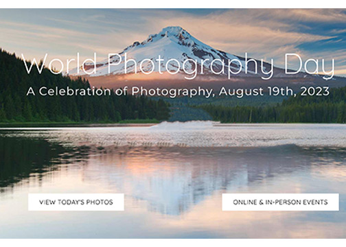 World-Photography-Day-2023-Banner
