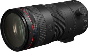 Canon-RF24-105mm-F2.8-L-IS-USM-Z-left