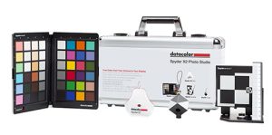 Datacolor-SpyderX2-Photo-Studio_kit