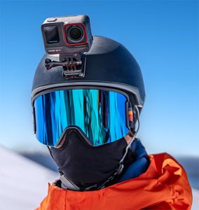 Insta360-Ace-and-Ace-Pro-on-helmet