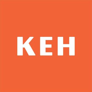 KEH-logo