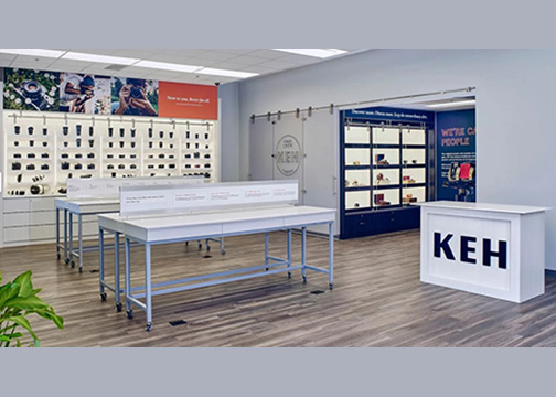 KEH-retail-store-interior