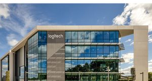 Logitech-offices