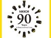 Nikkors-90th-anniversary-logo
