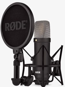Rode-NT1-Signature-mic